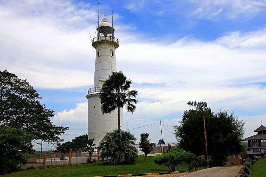 Kuala Selangor Sunset & Fireflies Tour with Fort Altingsburg 2