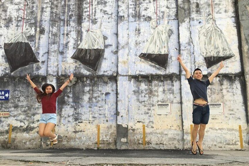 Ipoh & Orang Utan Island Day Tour from Kuala Lumpur 4