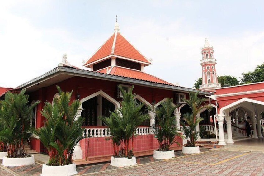 Seremban & Seri Menanti Day Tour: History, Culture & Countryside 5
