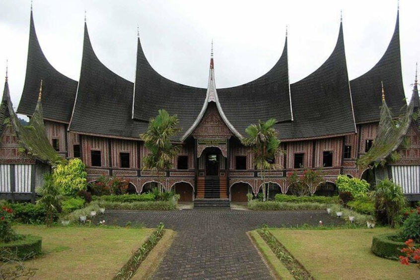 Seremban & Seri Menanti Private Day Tour from Kuala Lumpur 1