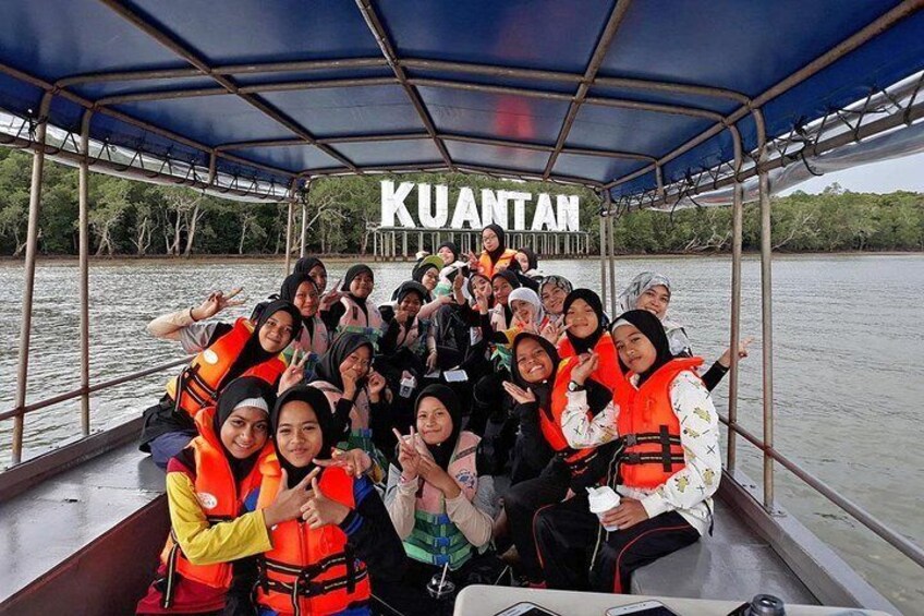 Kuantan & Sungai Lembing Private Day Tour from Kuala Lumpur 5
