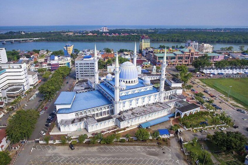 Kuantan Day Tour from Kuala Lumpur with Tower188 Observation Deck 4