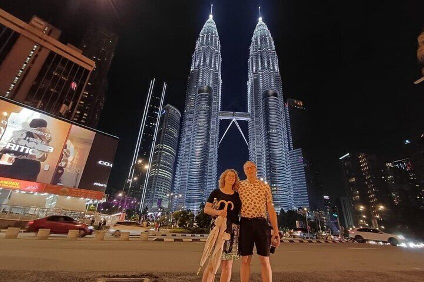 Discover The Best of Kuala Lumpur by Night 4