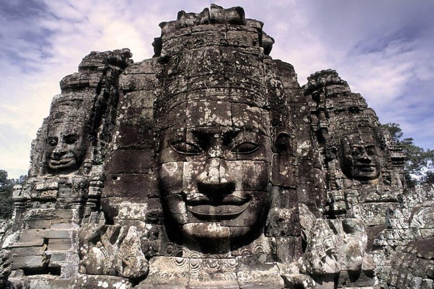 Angkor Wat Private Day Tour from Siem Reap 4