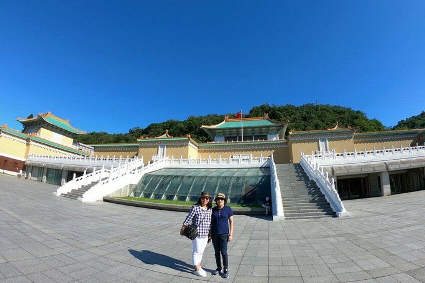 National Palace Museum 4
