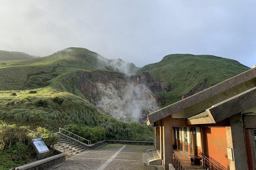 Yangmingshan National Park 4