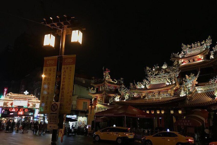 Raohe Night Market 3