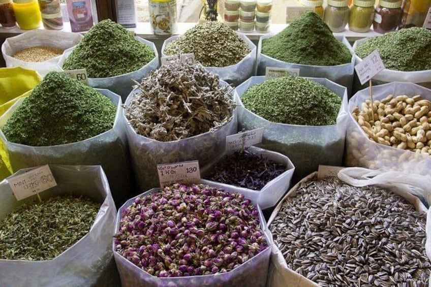 Private Souq Waqif & Msheireb Cultural Tour with Local Meal 3