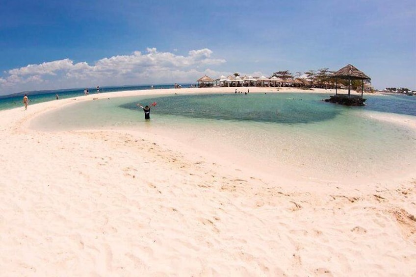 Mactan Island Hopping 3