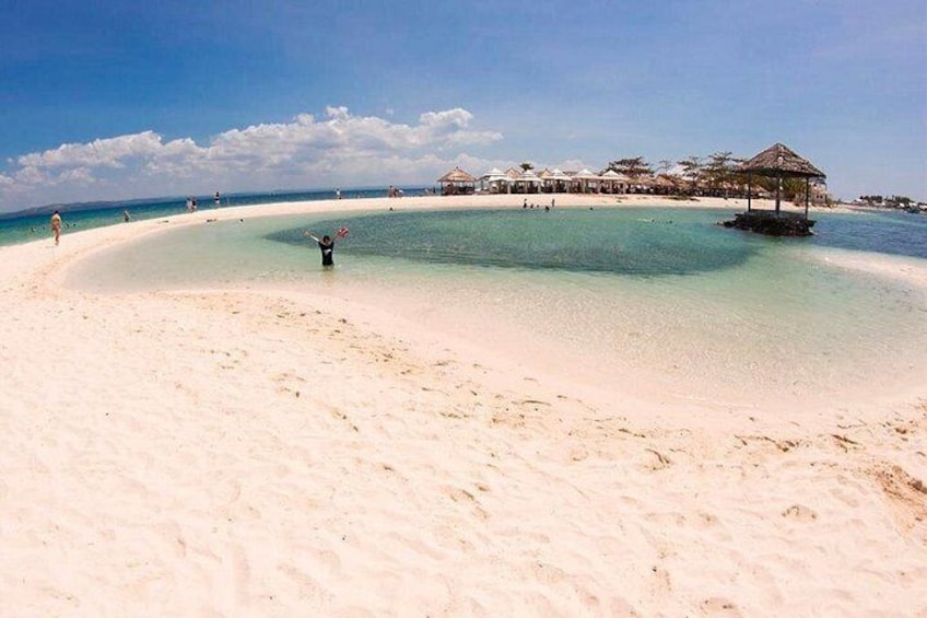Mactan Island Hopping 3