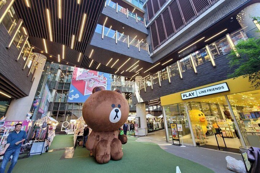 Insadong 2
