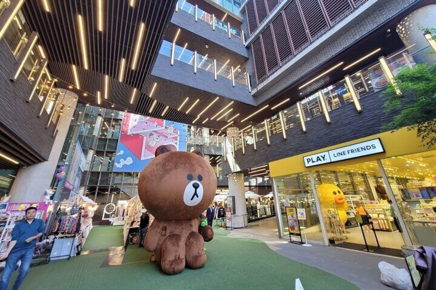 Insadong 5