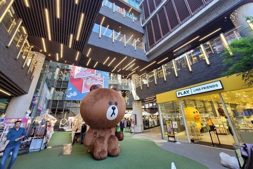 Insadong 2