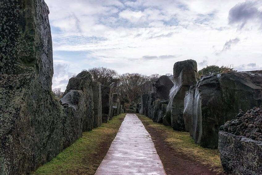 Stone park - Stone park 3