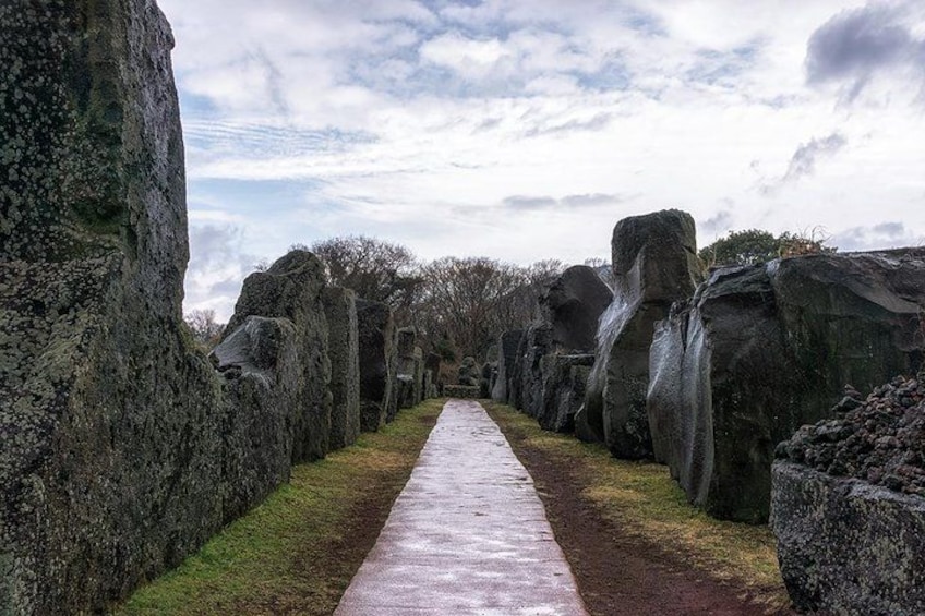 Stone park - Stone park 2