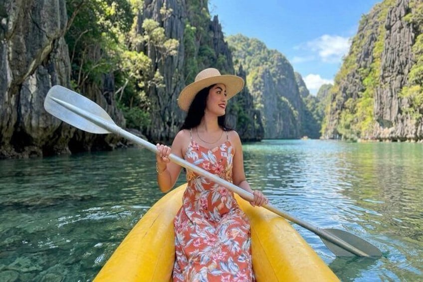 James Bond Island with Canoeing and Lunch by Speedboat 5