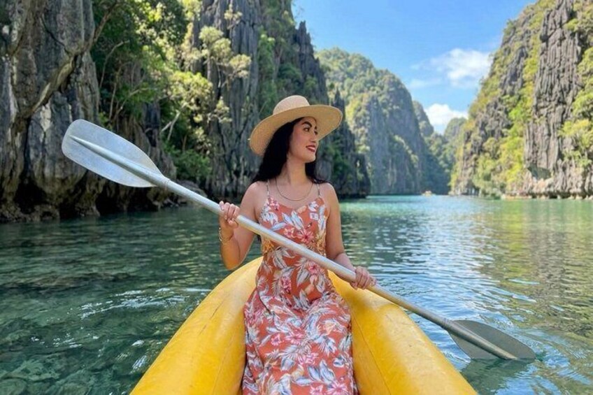 Phang Nga Bay Sea Cave Canoeing & James Bond Island by Big Boat 2