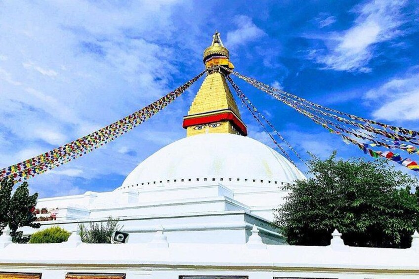 Nagarkot Full-Day Hiking Tour from Kathmandu 2