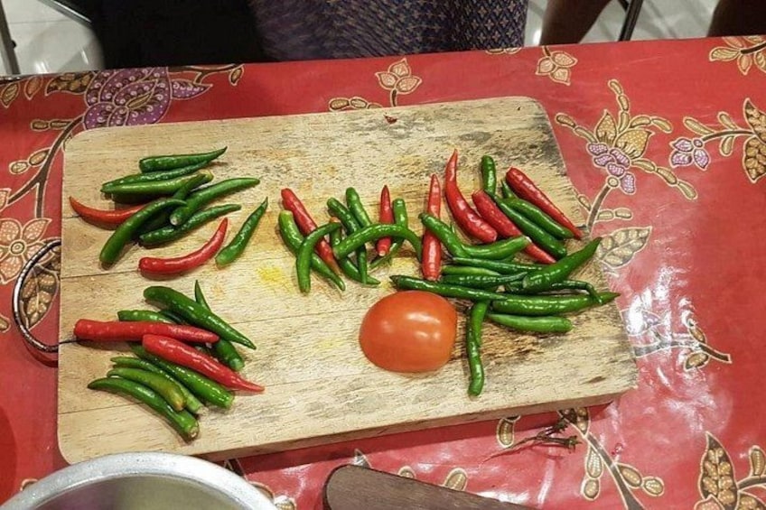 Hands-on Thai Cooking Class Phuket with Market Tour Option! 2