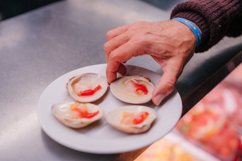 Marbella Food Tour: Tapas, Drinks and Delights with a Local 2