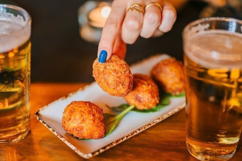Marbella Food Tour: Tapas, Drinks and Delights with a Local 3