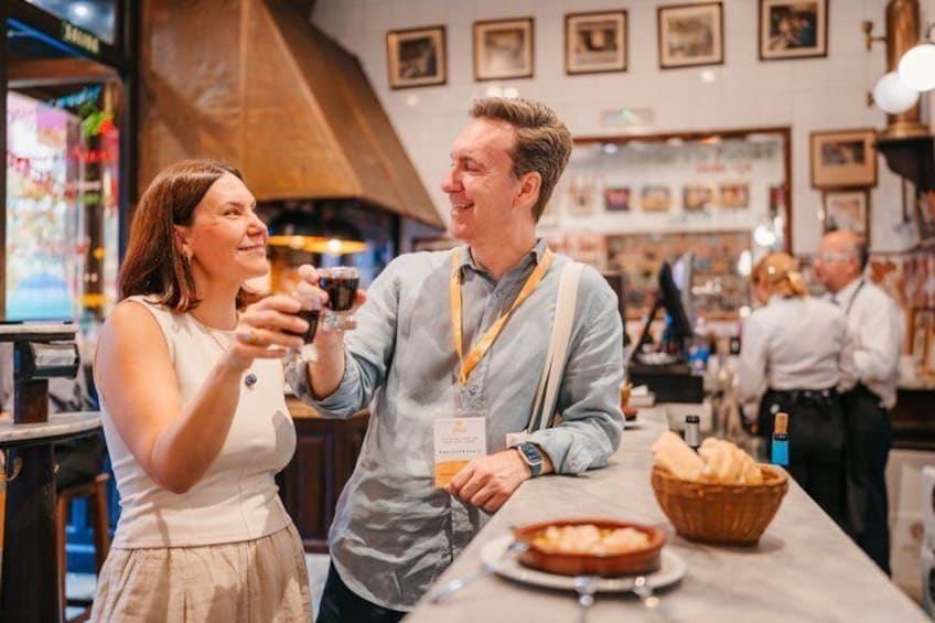 Marbella Food Tour: Tapas, Drinks and Delights with a Local 1