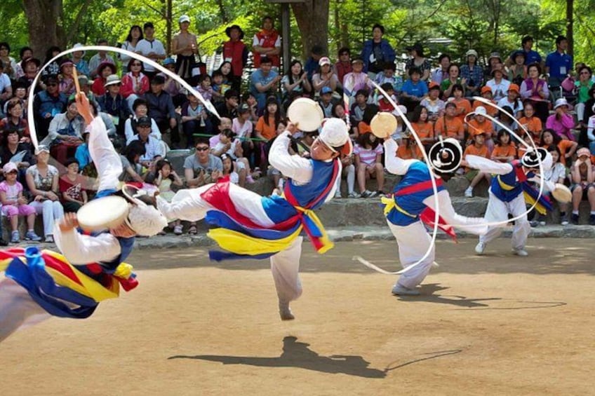Performance 2