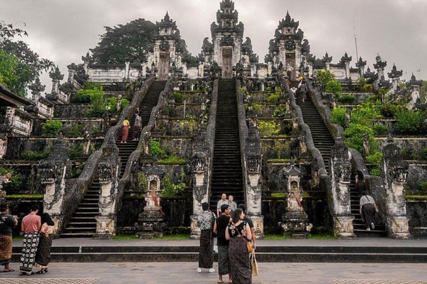 Lempuyang Temple 1