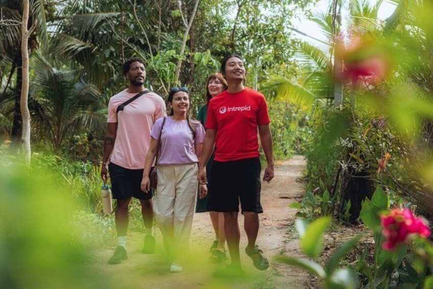 Mekong Delta Discovery Tour from Ho Chi Minh 2