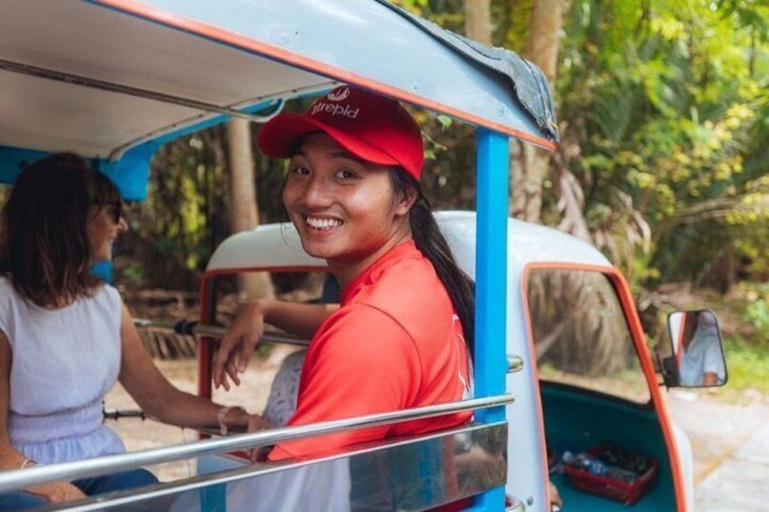 Mekong Delta Day Trip: Boats, Food & Village Life 3