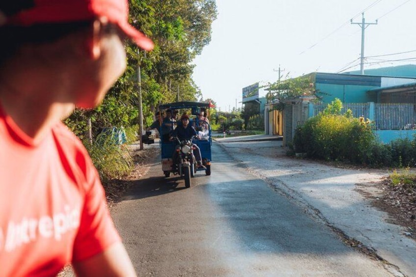 Mekong Delta Discovery Tour from Ho Chi Minh 3