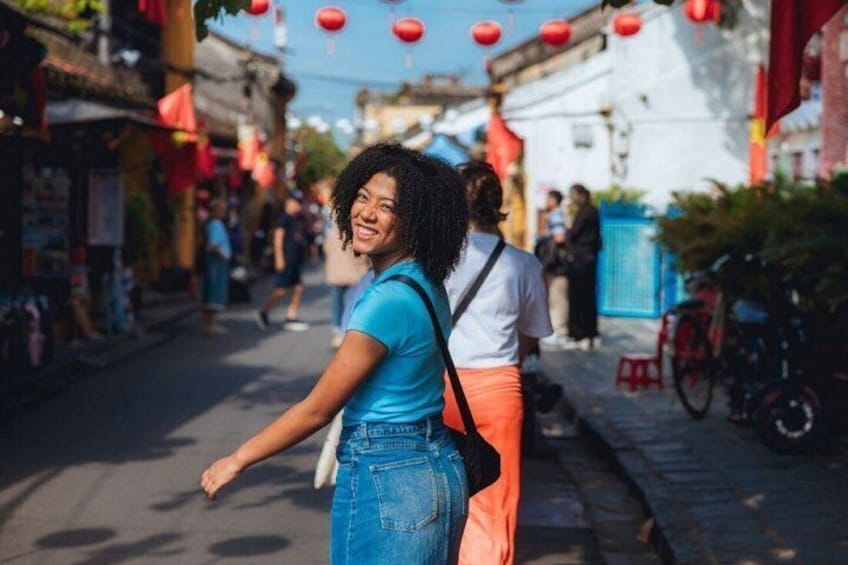 Hoi An at Sunset: Authentic Local Street Food Tour 5