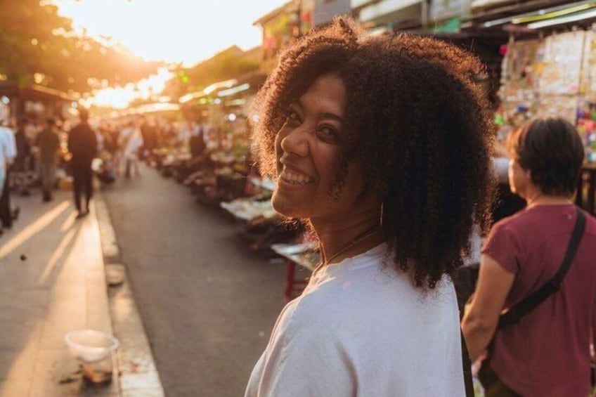 Hoi An at Sunset: Authentic Local Street Food Tour 2