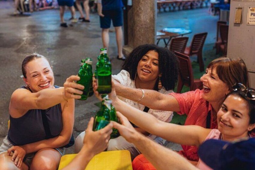 Eat Like a Local: Hanoi Street Food Adventure 4
