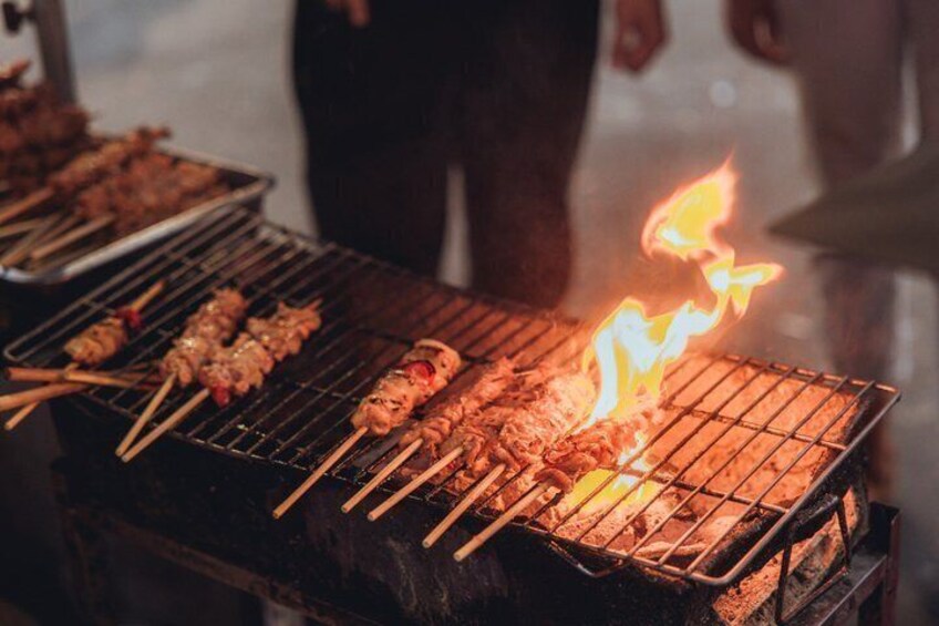 Eat Like a Local: Hanoi Street Food Adventure 2