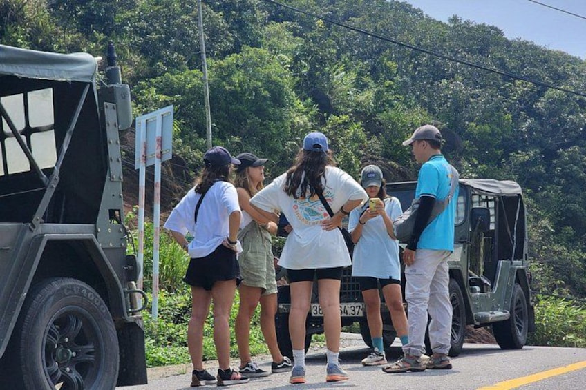 Let Our Local Expert Show You the Heart of Da Nang's Iconic Mountains! 2