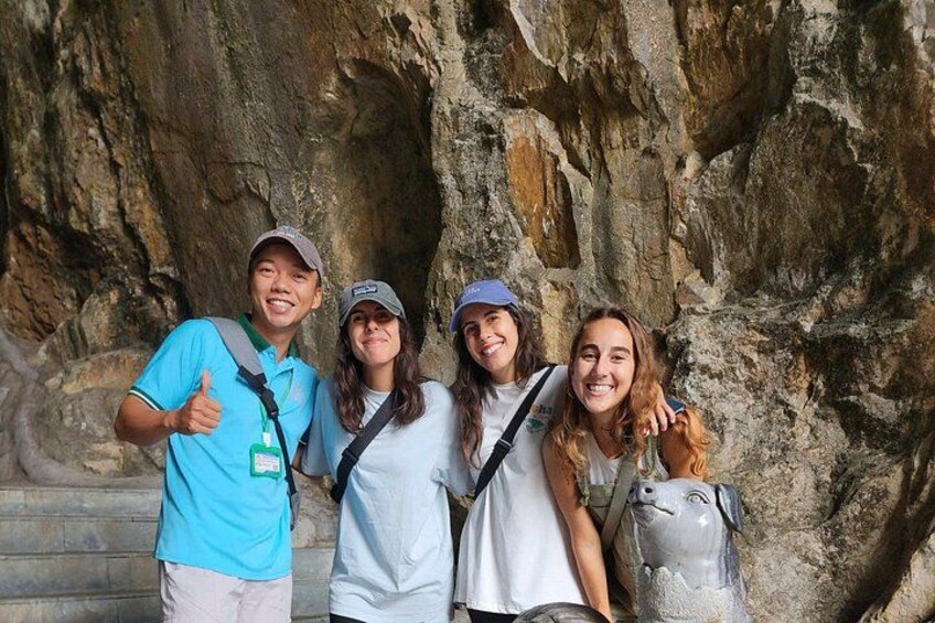 Meet Your Local Guide: Bringing History and Culture to Life! 2
