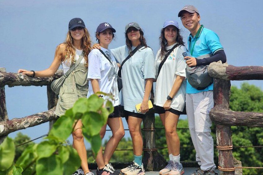 Memories Made Together: A Perfect Moment on Our Adventure! 3