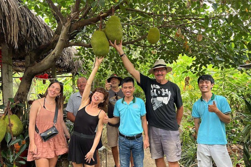 HOI AN Hidden Gems in Rural Villages & River Islands PRIVATE TOUR 5