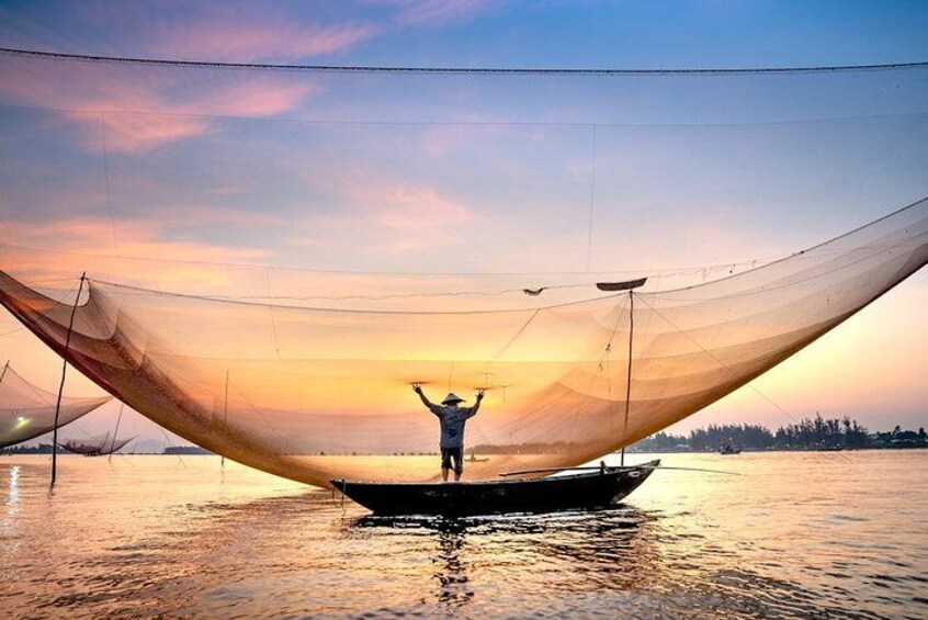 HOI AN Hidden Gems in Rural Villages & River Islands PRIVATE TOUR 3
