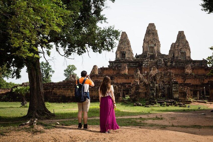 Pre Rup Temple 3