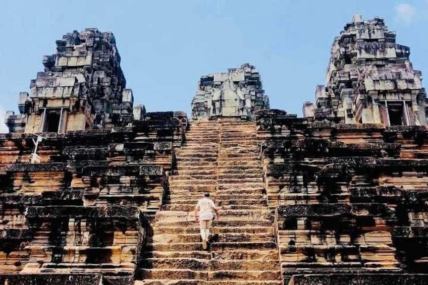 Prasat Pre Rub 4