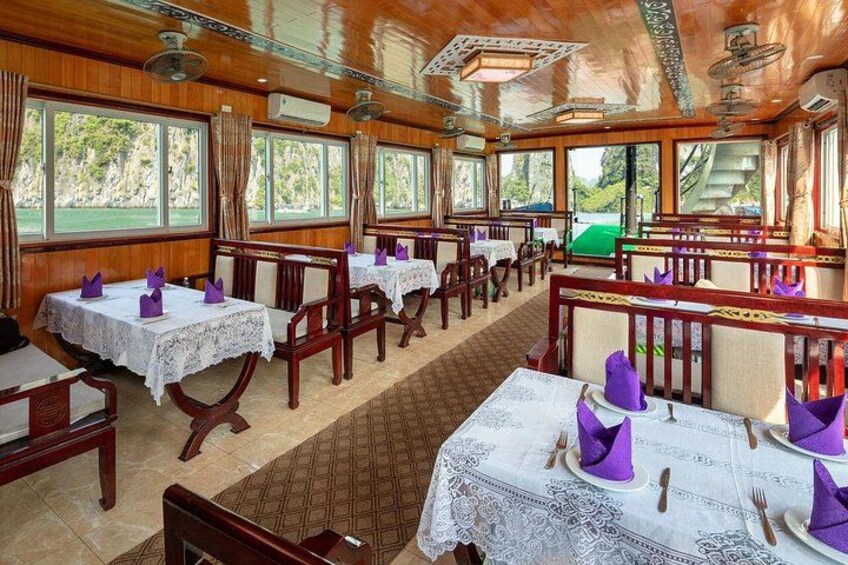 Dinning room 3