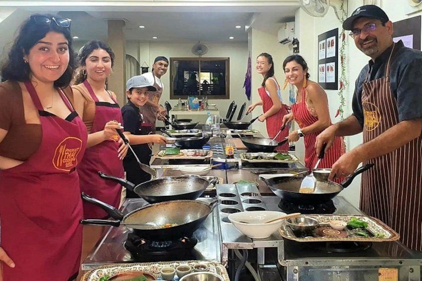 The best meal you will get to eat in Phuket 1