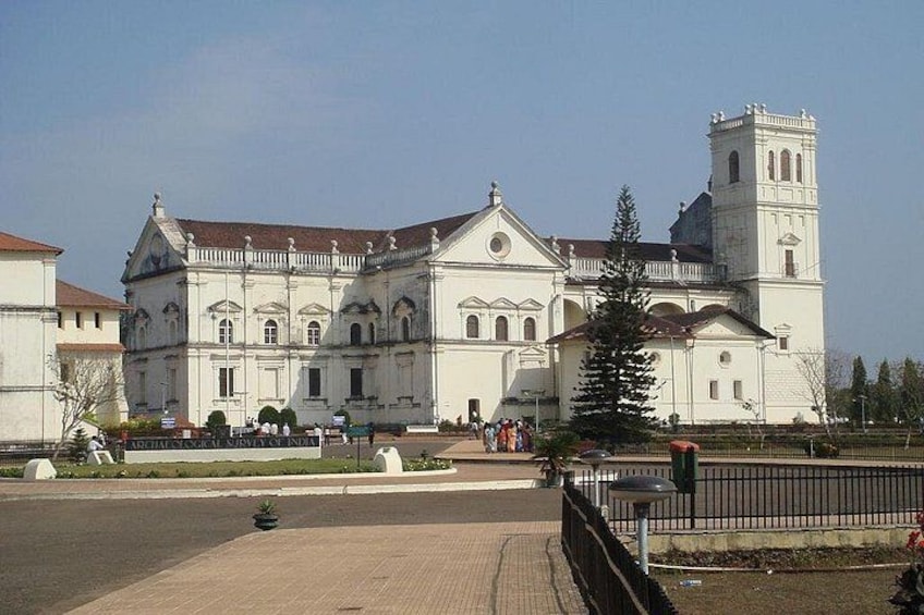 Museum of Christian Art 3