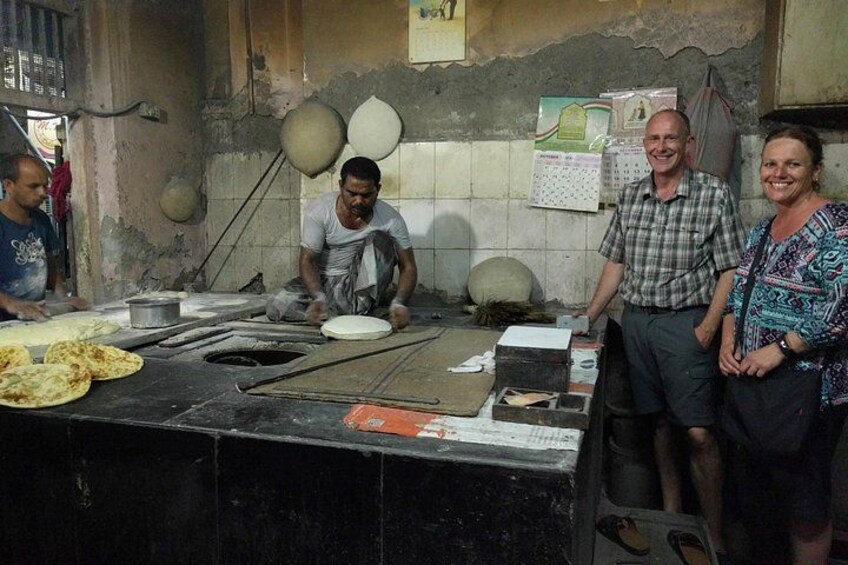 Mohd Ali Road Kebab & Curry Food Trail in Mumbai with Guide 2