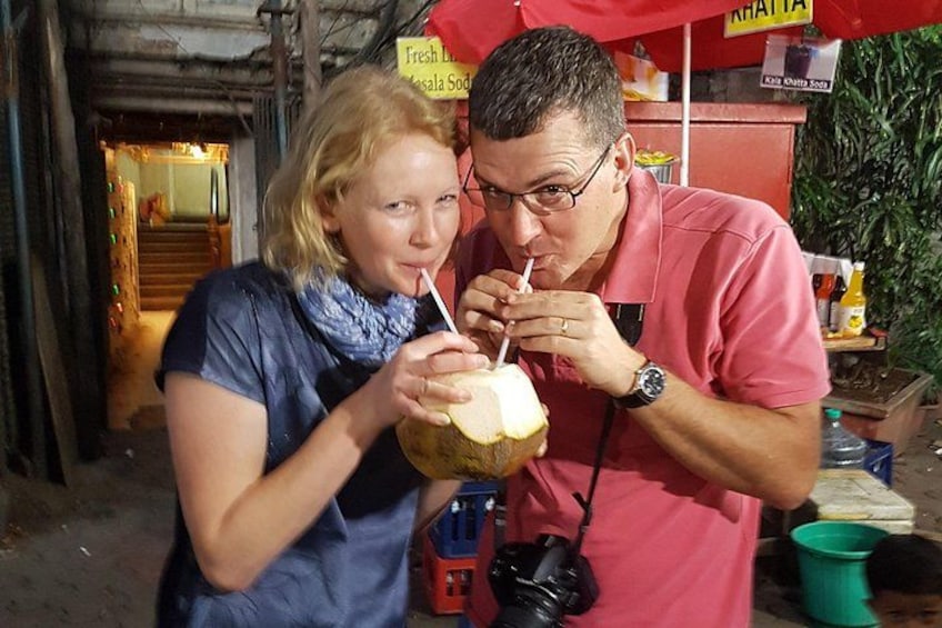 Winner Mumbai Street Food Tour in the World Top 20 by Guardian 1
