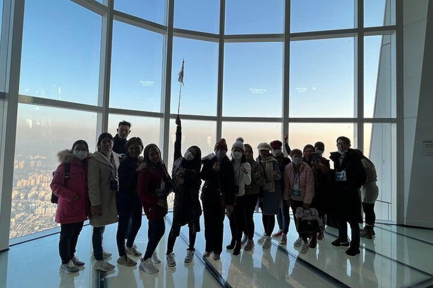 Seoul Private 4 Hour Tour with A Korean Buddy 1