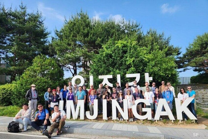 Imjingak park 3
