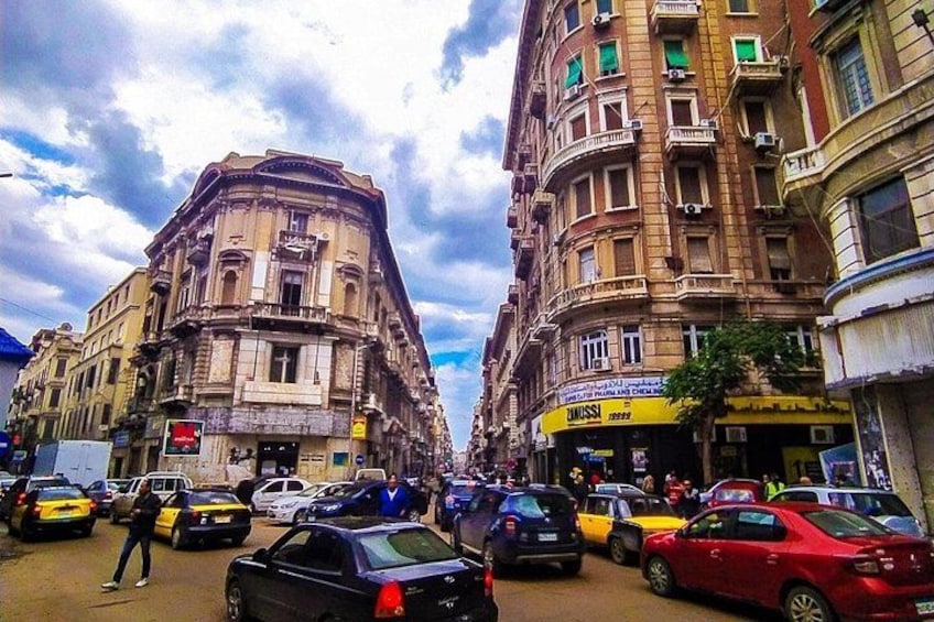 Alexandria Day Trip From Cairo 3